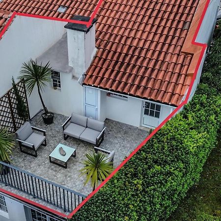 Apartamento Casa Pacheco Furnas  Exterior foto