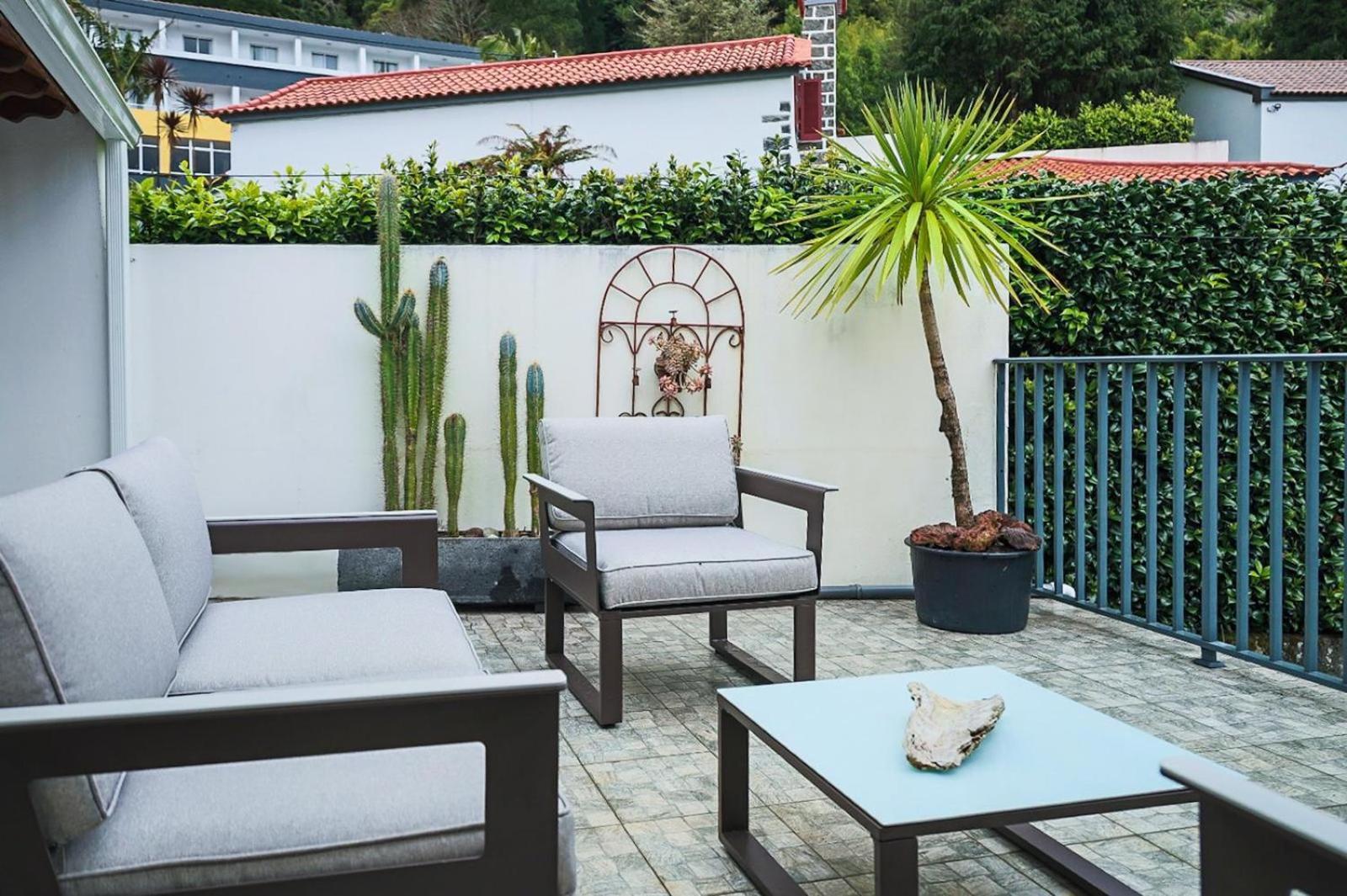 Apartamento Casa Pacheco Furnas  Exterior foto